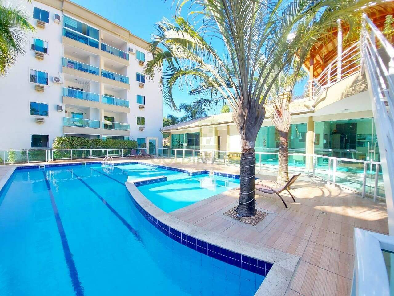 Apartamento à venda no Nova Brasília: 