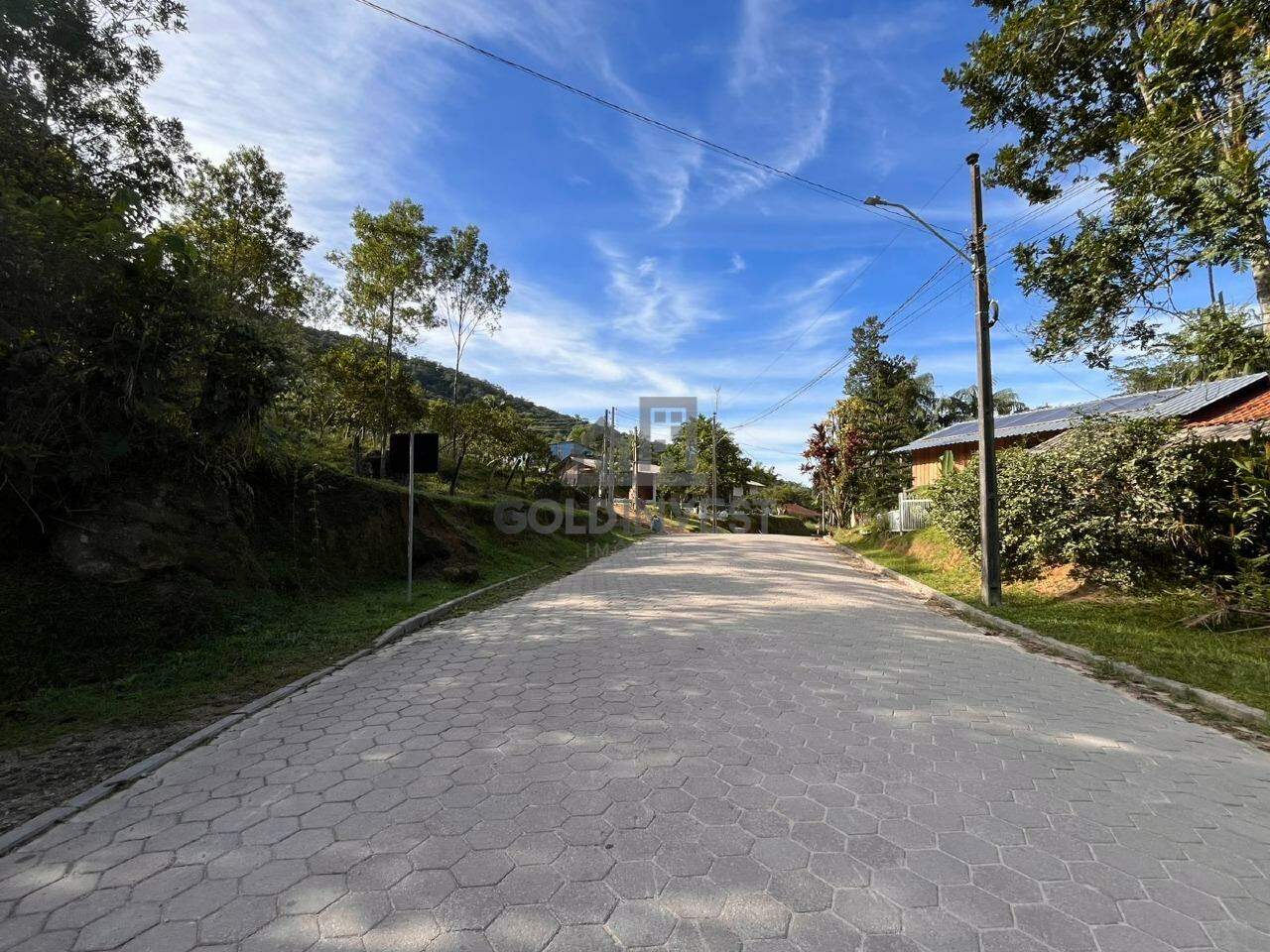 Chácara / Sítio à venda no Pomerânia: 