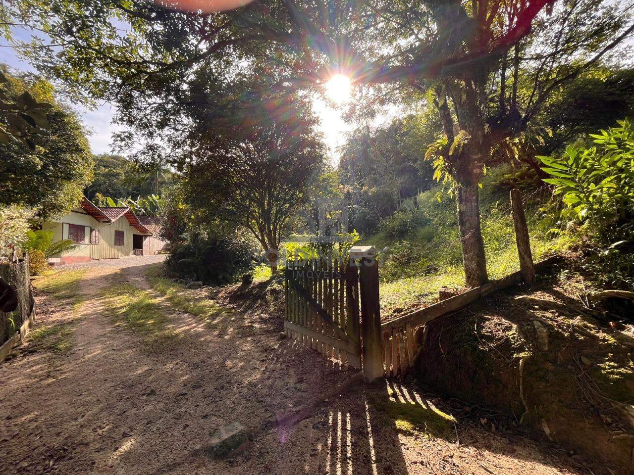 Chácara / Sítio à venda no Pomerânia: 