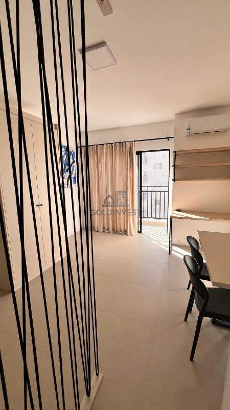 Apartamento para aluguel no Santa Terezinha: 