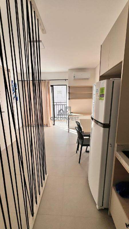 Apartamento para aluguel no Santa Terezinha: 