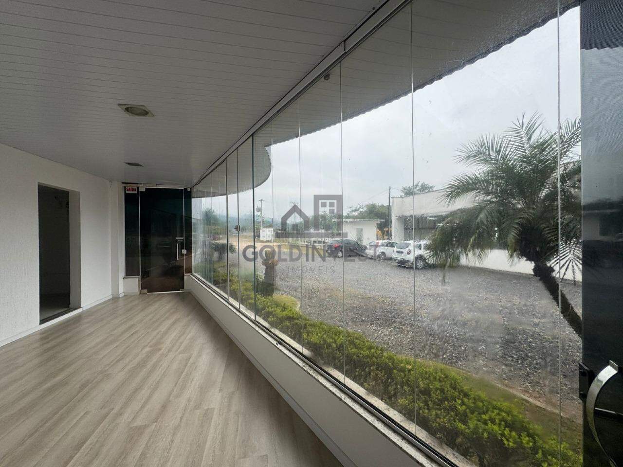 Galpão para aluguel no São Pedro: 