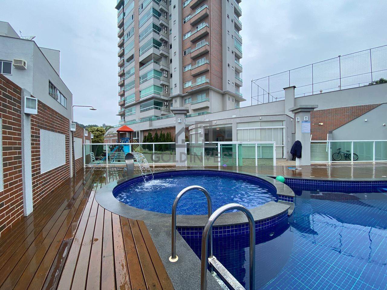 Apartamento à venda no Santa Rita: 