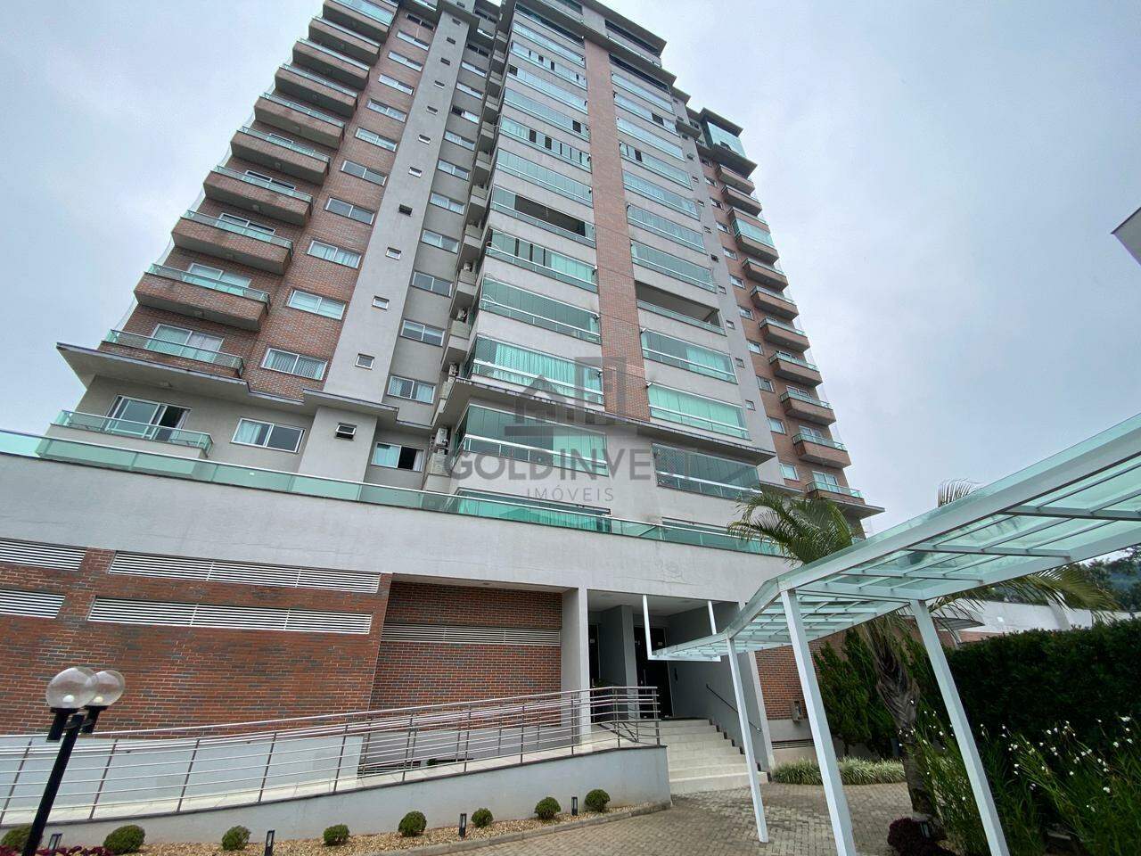 Apartamento à venda no Santa Rita: 