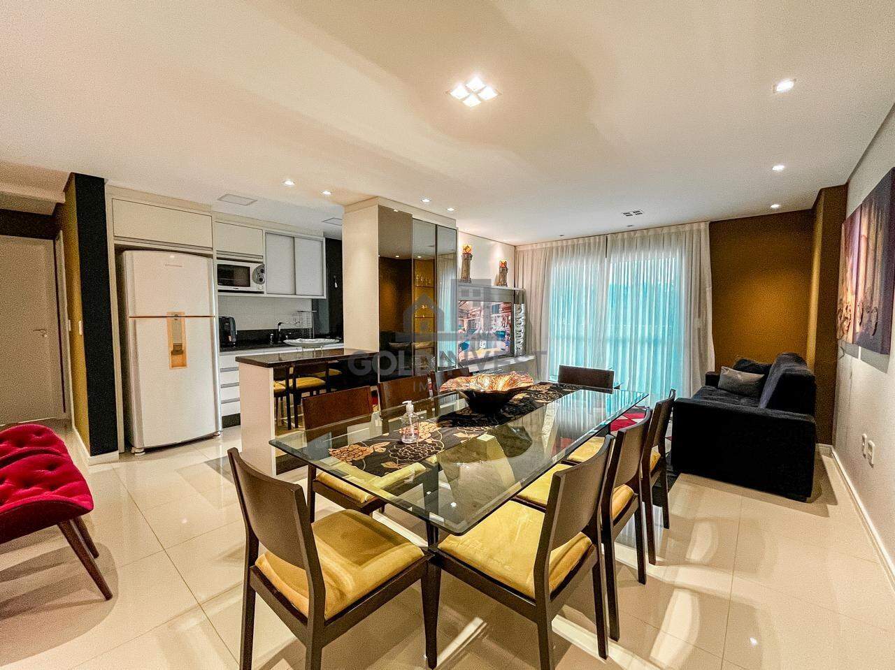 Apartamento à venda no Santa Rita: 