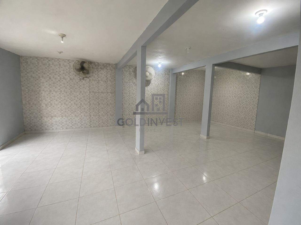 Sala Comercial para aluguel no Santa Luzia: 