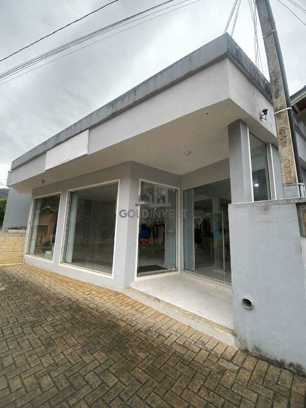 Sala Comercial para aluguel no Santa Luzia: 