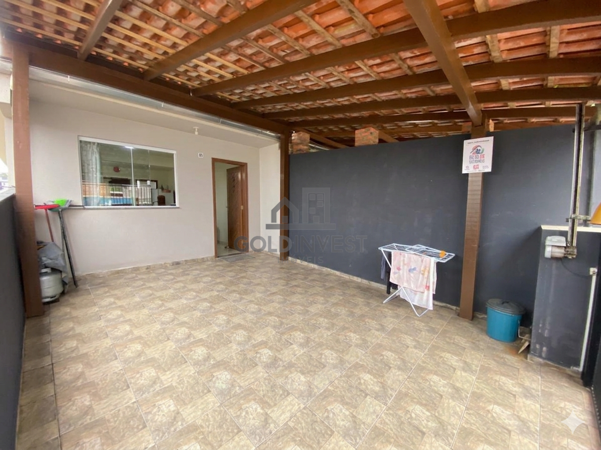 Casa à venda no Dom Joaquim: 