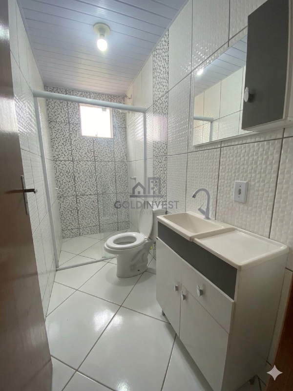 Casa à venda no Dom Joaquim: 