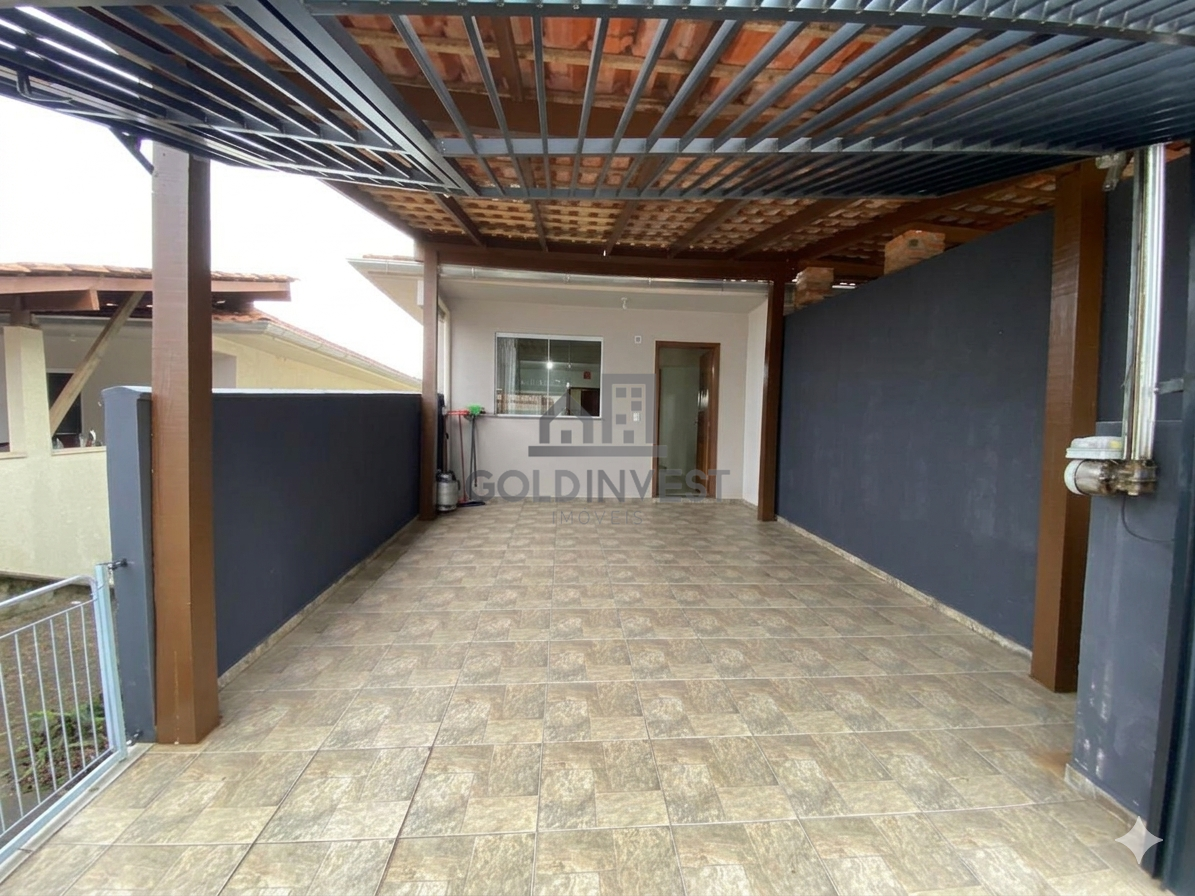 Casa à venda no Dom Joaquim: 