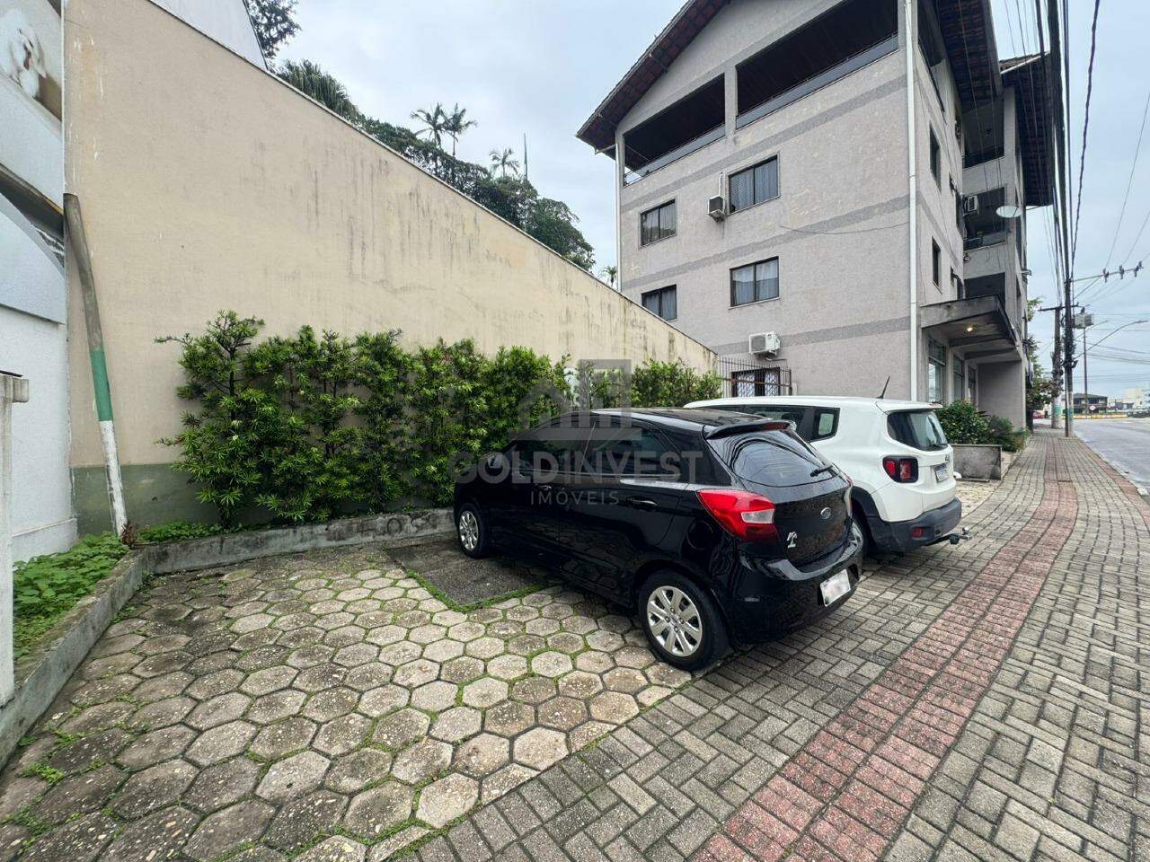 Sala Comercial para aluguel no Santa Rita: 
