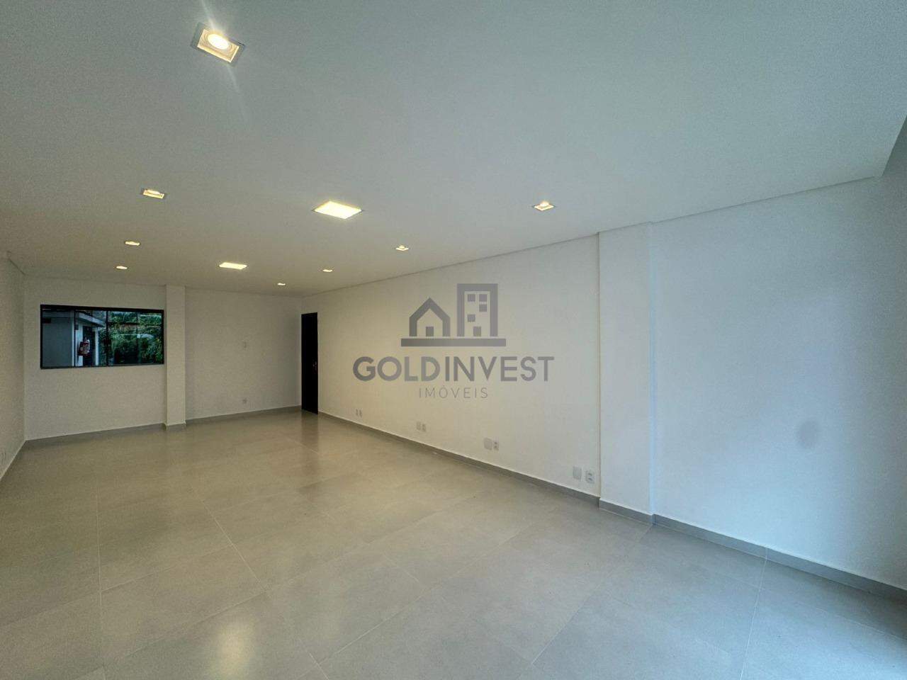 Sala Comercial para aluguel no Santa Rita: 