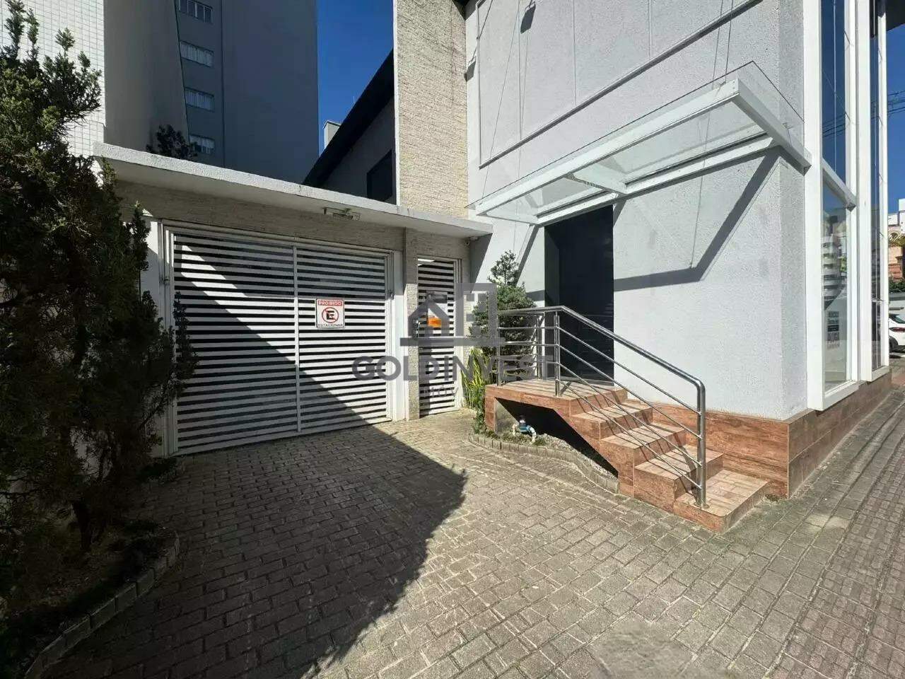 Sala Comercial para aluguel no Centro I: 