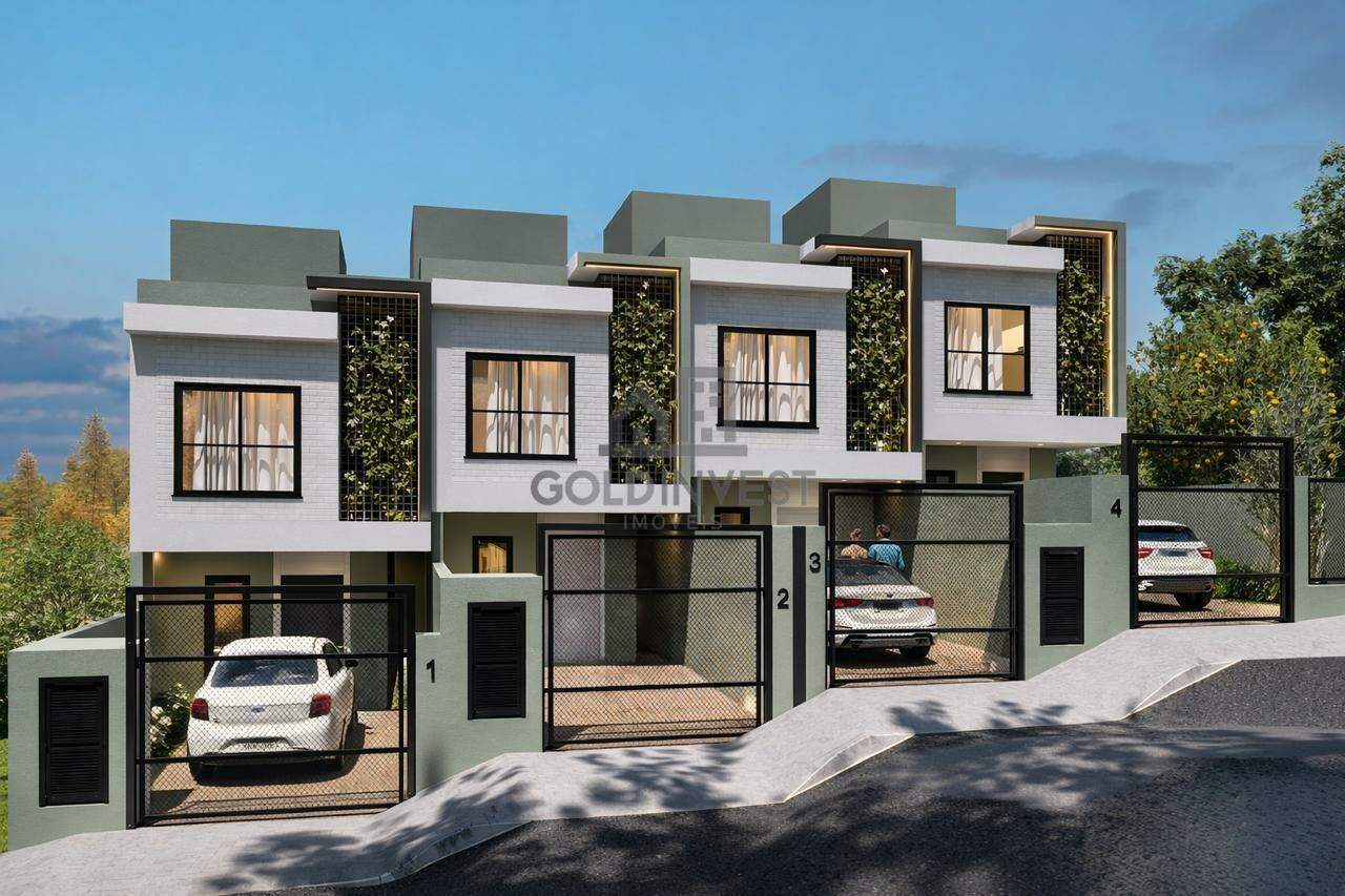 Casa à venda no São Pedro: 