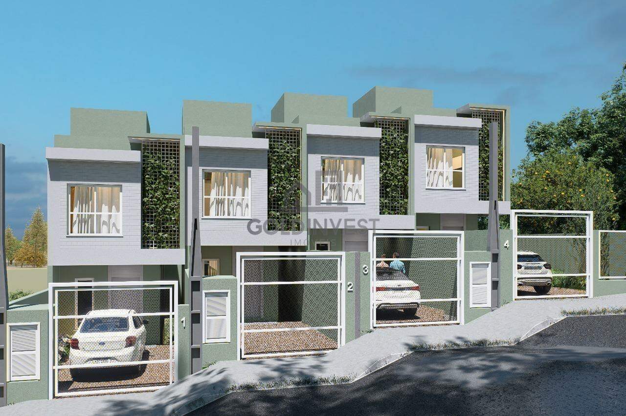 Casa à venda no São Pedro: 