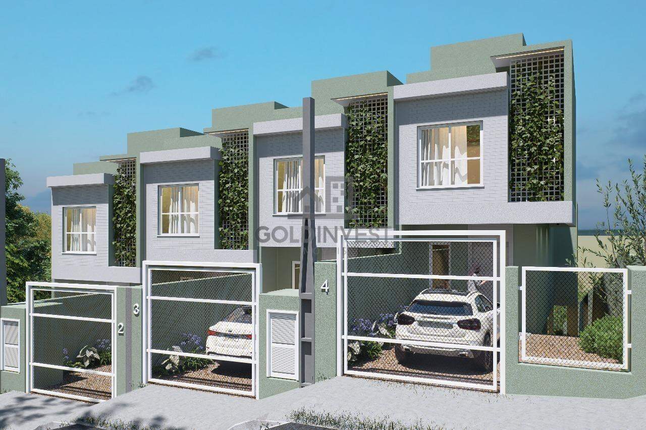 Casa à venda no São Pedro: 