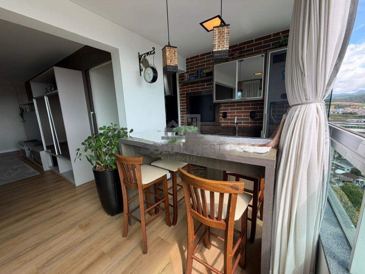 Apartamento à venda no Santa Rita: 