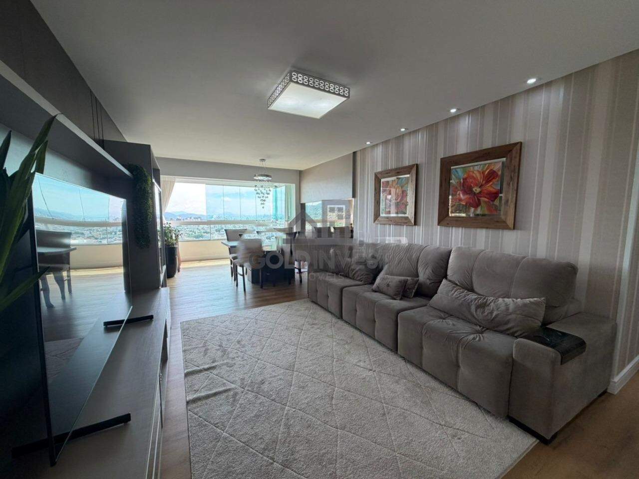 Apartamento à venda no Santa Rita: 