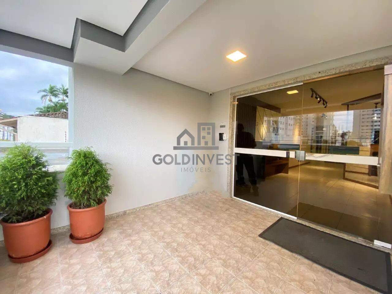 Apartamento para aluguel no São Luiz: 
