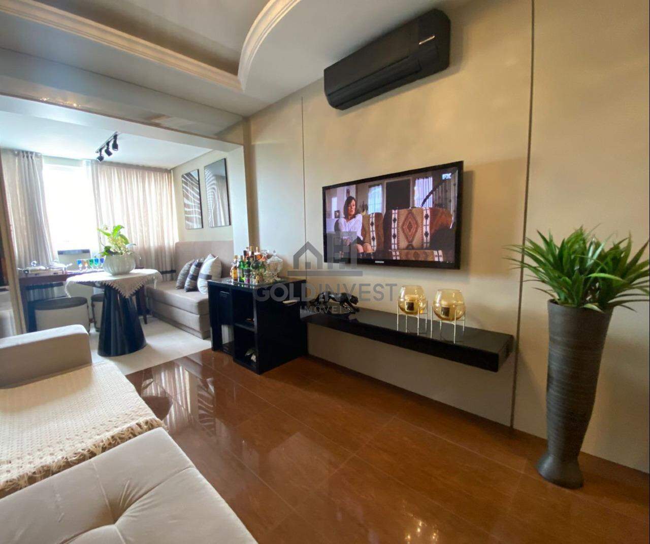 Apartamento para aluguel no São Luiz: 