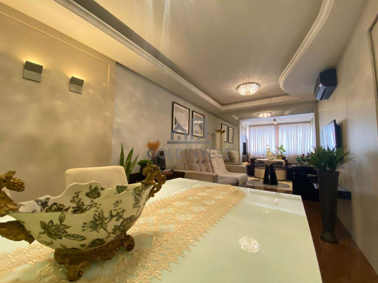 Apartamento para aluguel no São Luiz: 