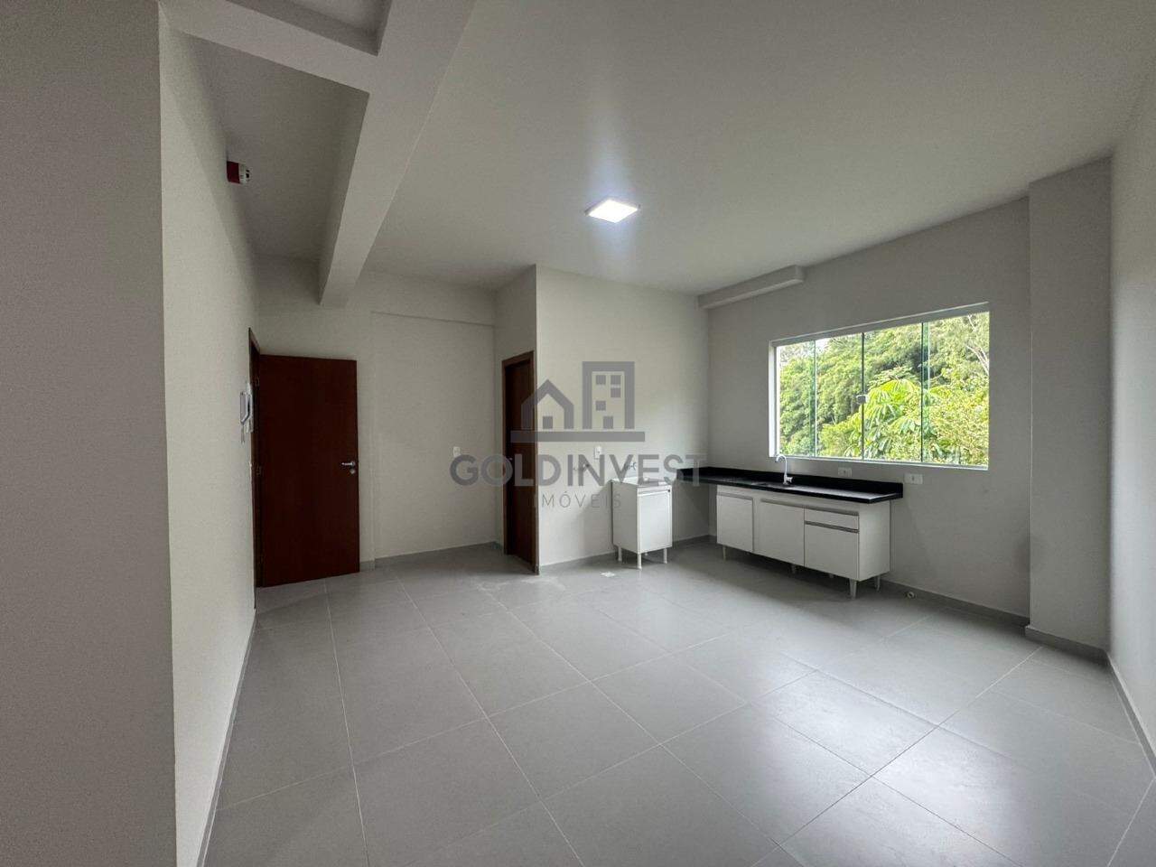 Apartamento para aluguel no Nova Brasília: 