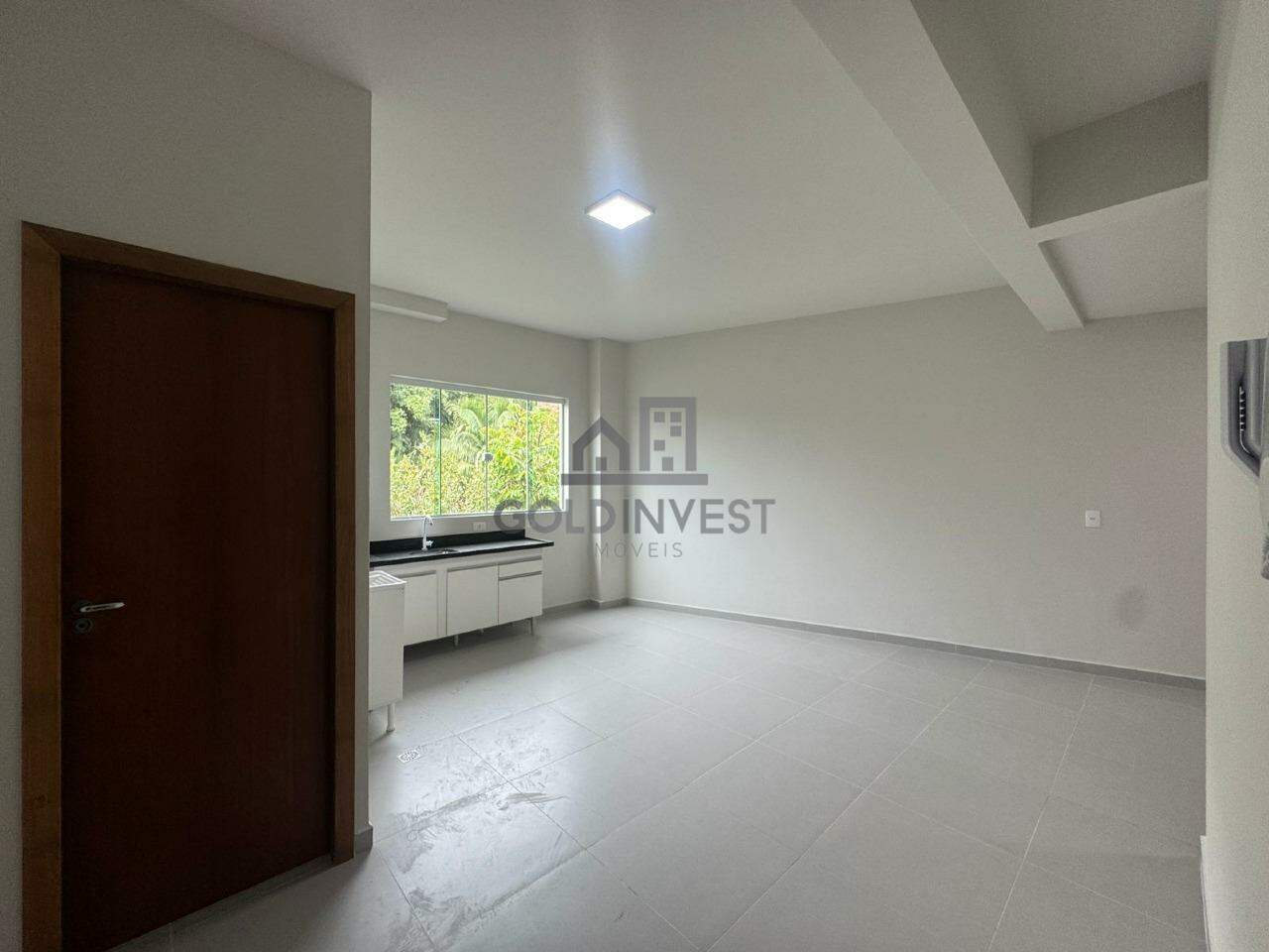 Apartamento para aluguel no Nova Brasília: 