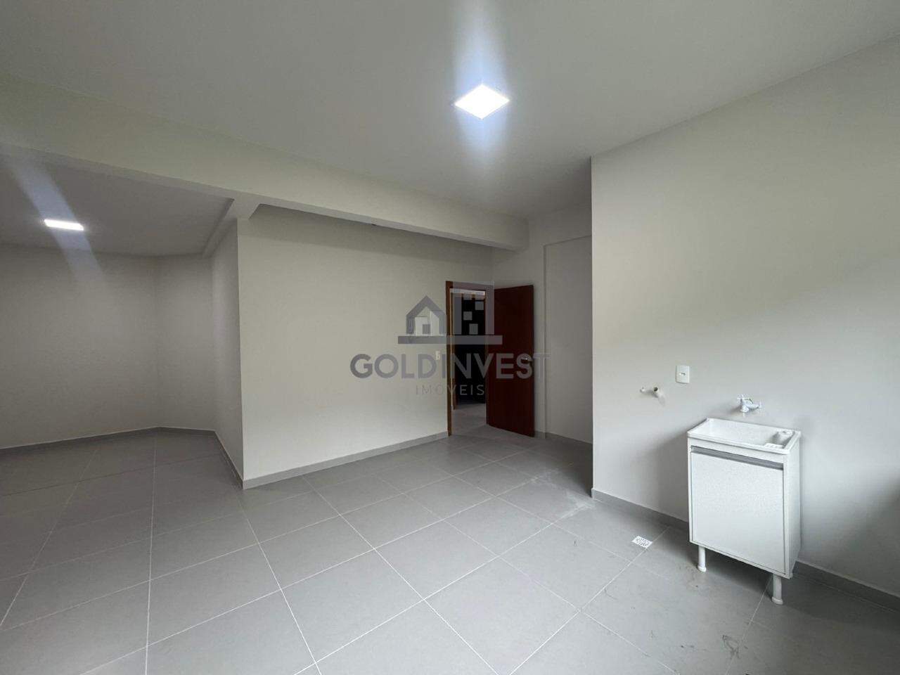 Apartamento para aluguel no Nova Brasília: 