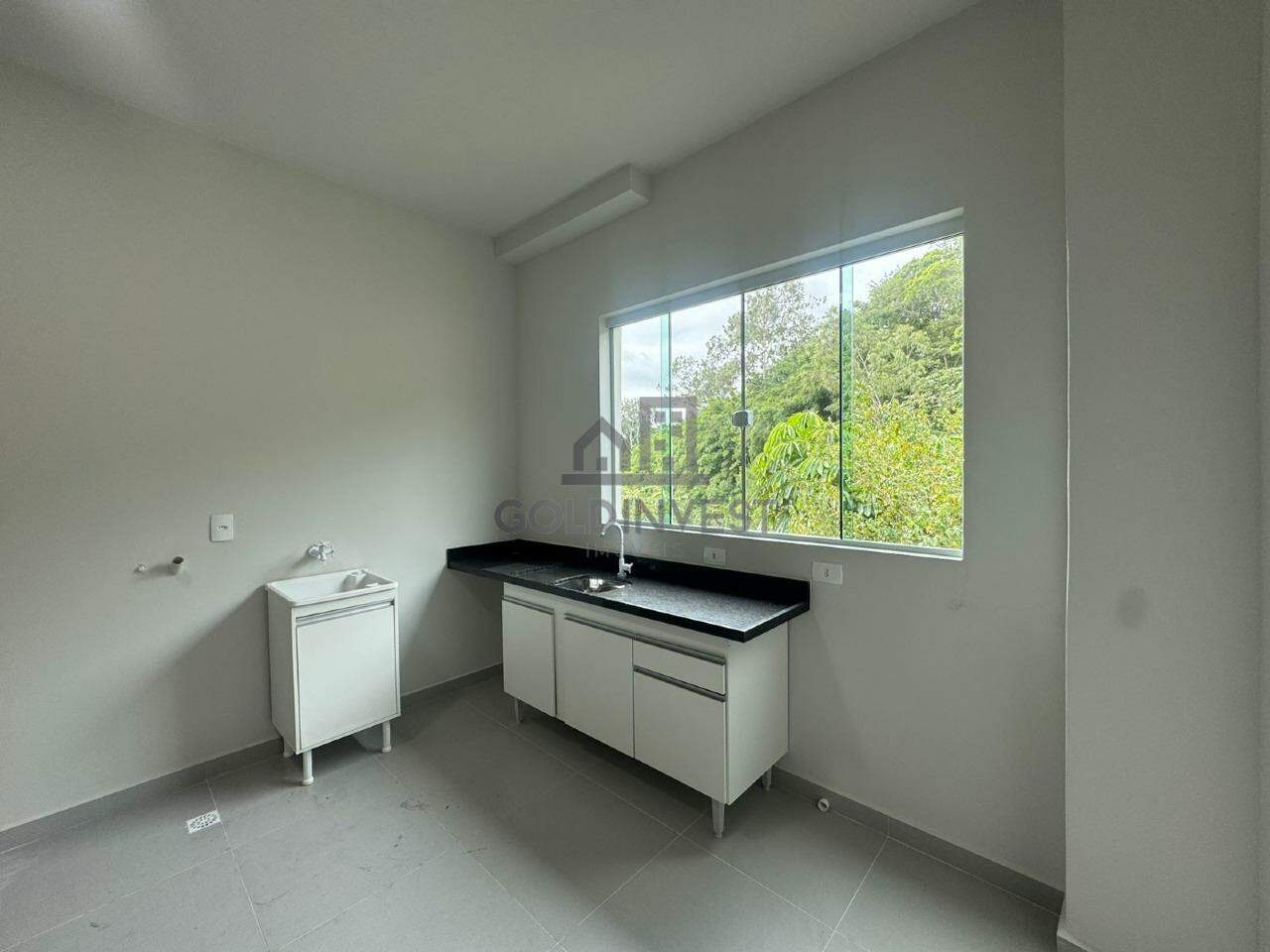 Apartamento para aluguel no Nova Brasília: 