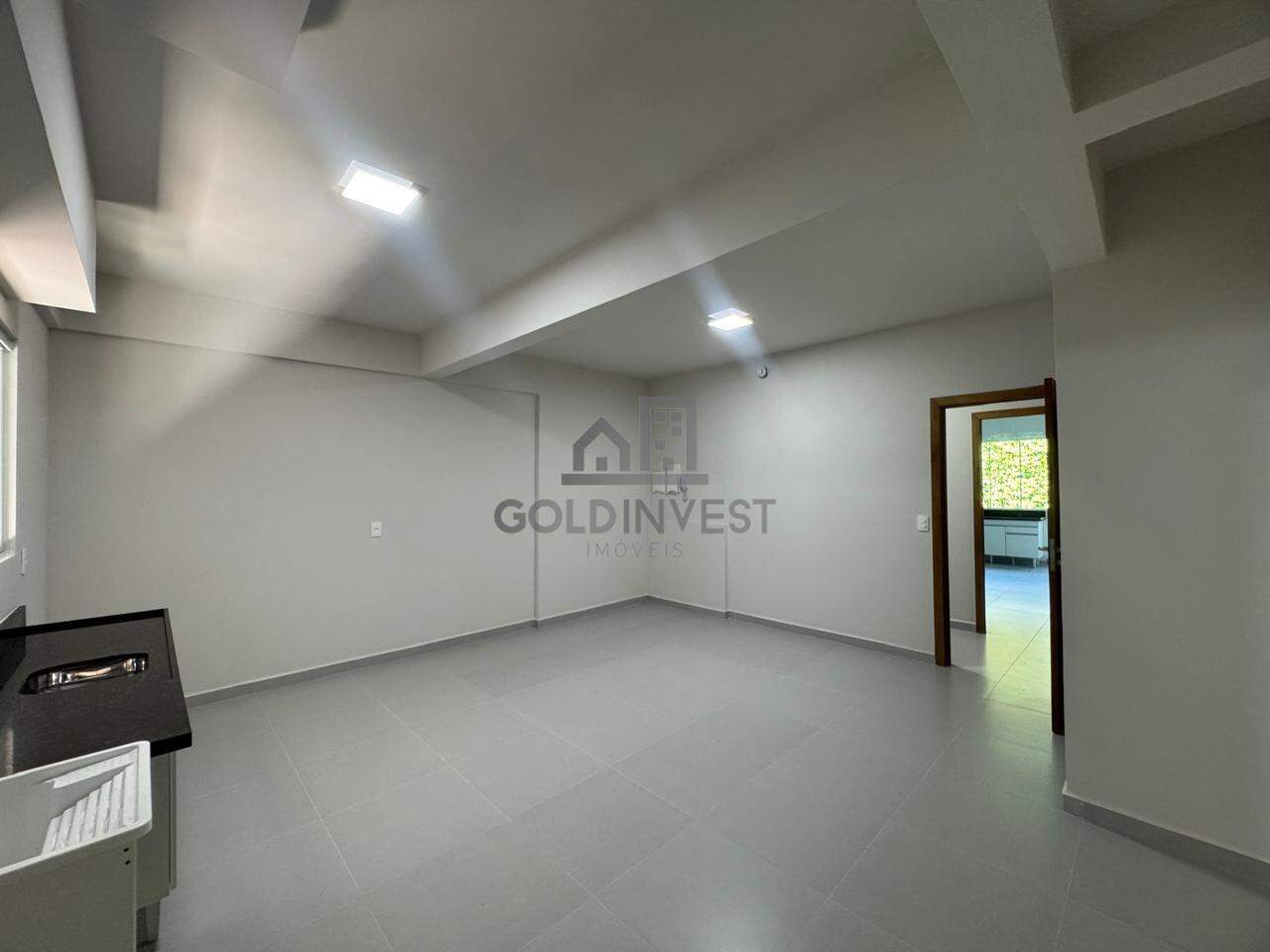 Apartamento para aluguel no Nova Brasília: 