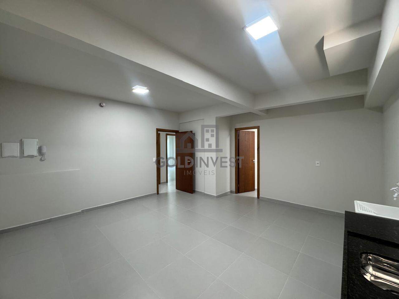 Apartamento para aluguel no Nova Brasília: 