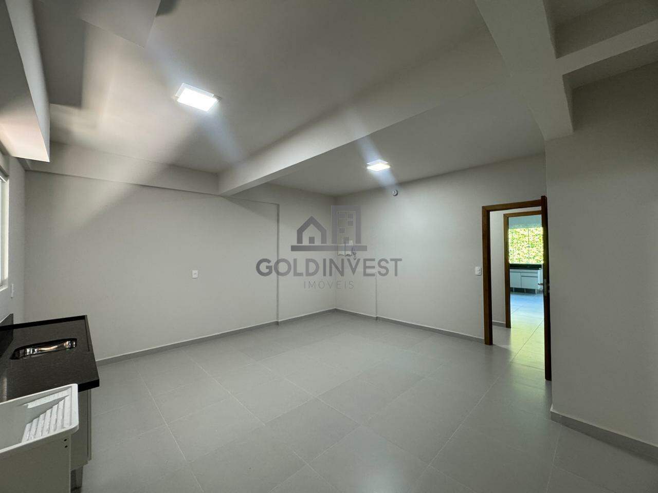 Apartamento para aluguel no Nova Brasília: 