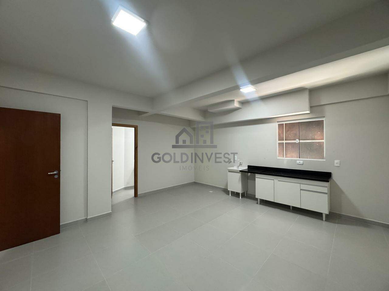 Apartamento para aluguel no Nova Brasília: 