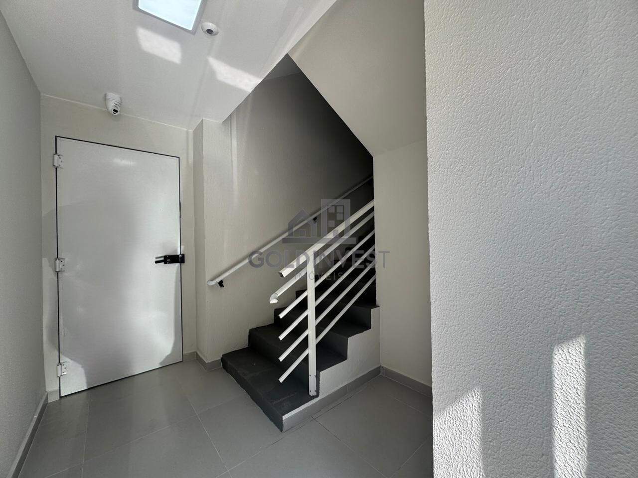 Apartamento para aluguel no Nova Brasília: 