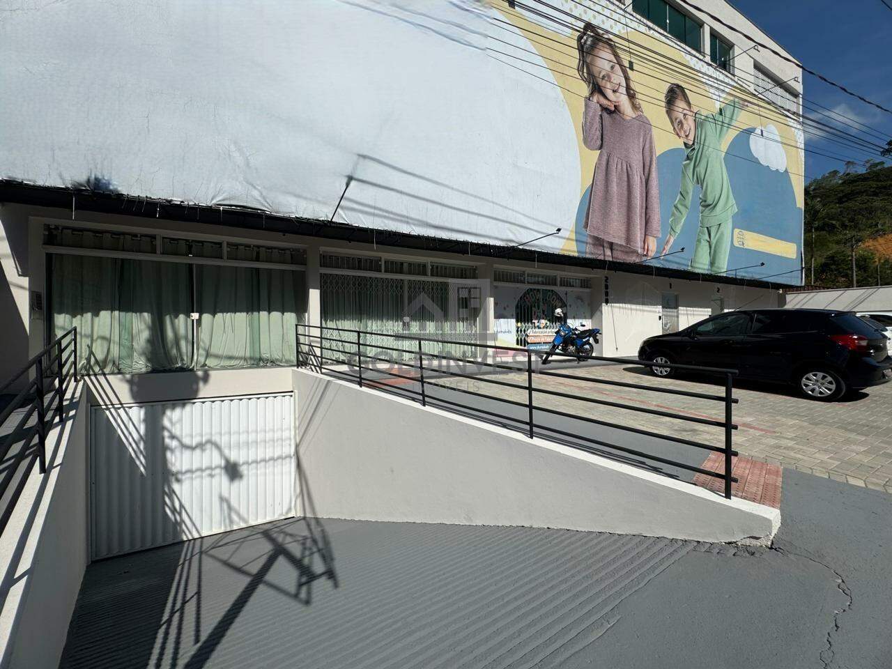Apartamento para aluguel no Nova Brasília: 