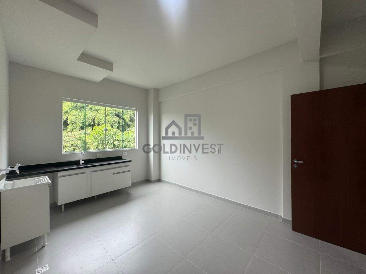 Apartamento para aluguel no Nova Brasília: 
