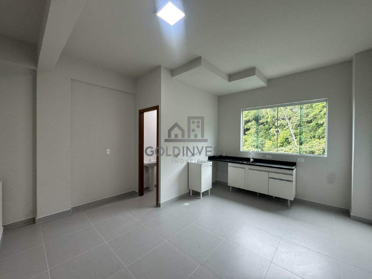 Apartamento para aluguel no Nova Brasília: 
