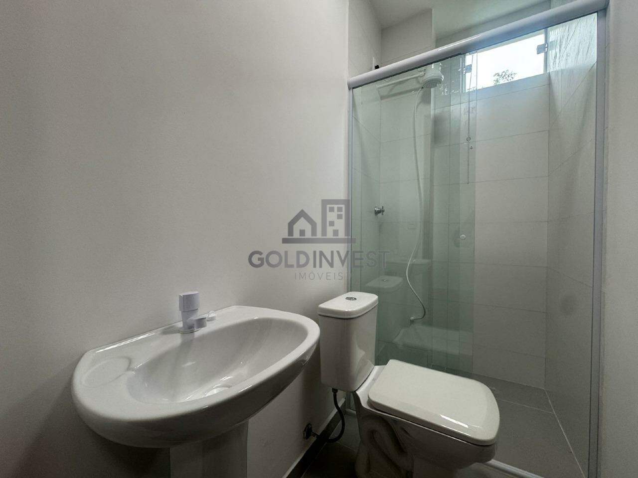 Apartamento para aluguel no Nova Brasília: 