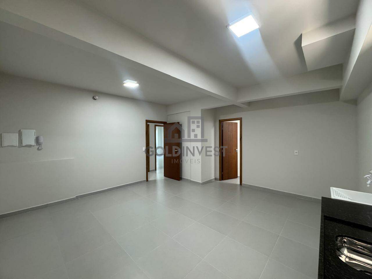 Apartamento para aluguel no Nova Brasília: 