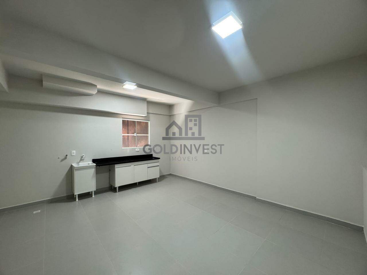 Apartamento para aluguel no Nova Brasília: 