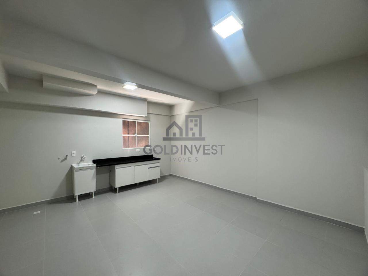 Apartamento para aluguel no Nova Brasília: 