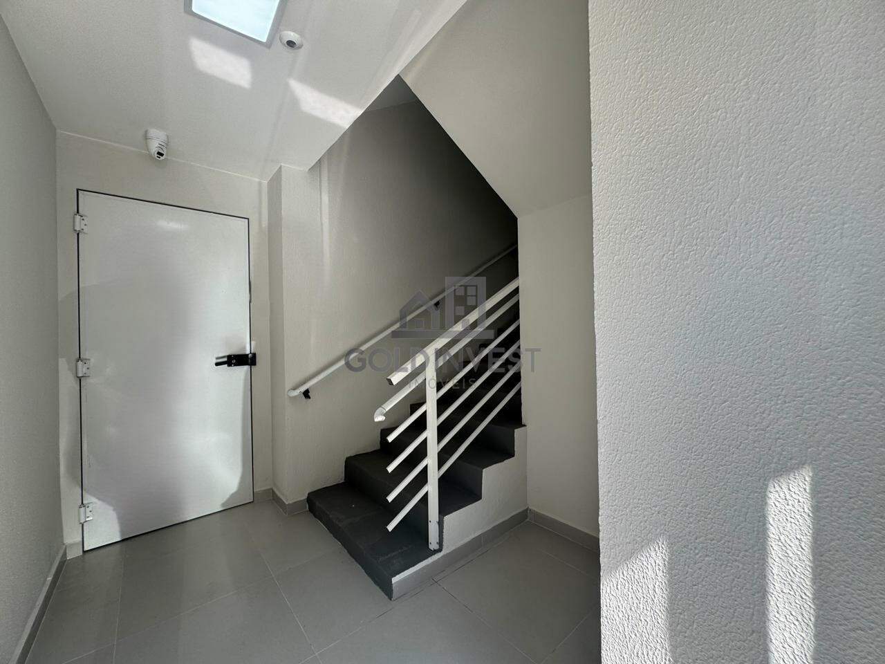 Apartamento para aluguel no Nova Brasília: 