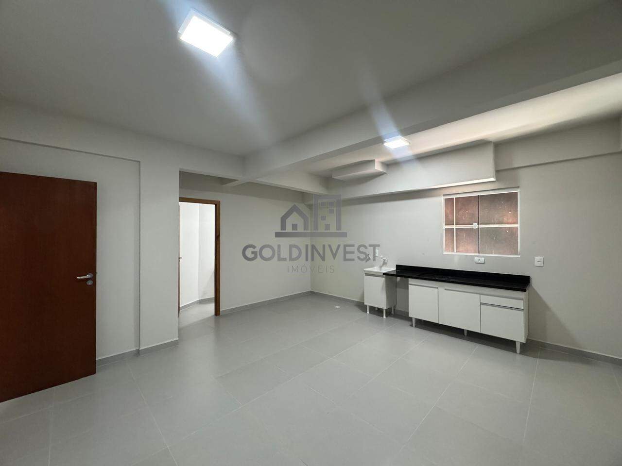 Apartamento para aluguel no Nova Brasília: 