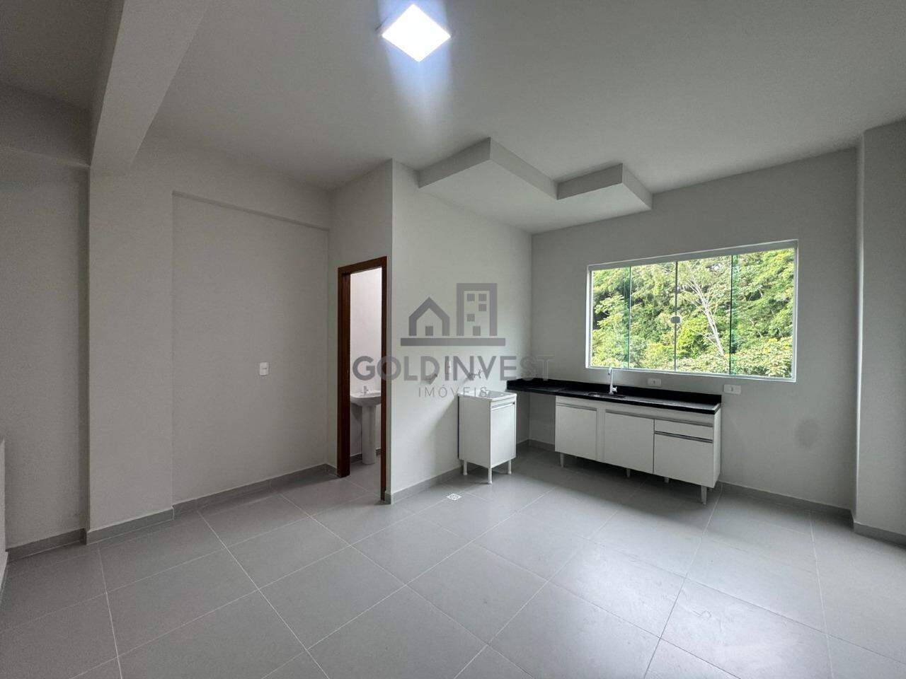 Apartamento para aluguel no Nova Brasília: 
