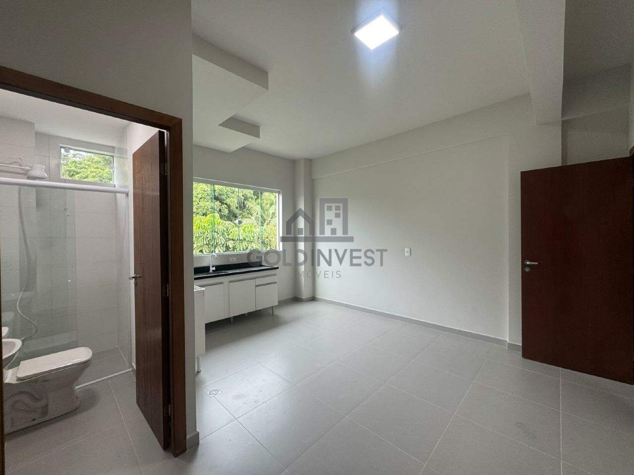 Apartamento para aluguel no Nova Brasília: 