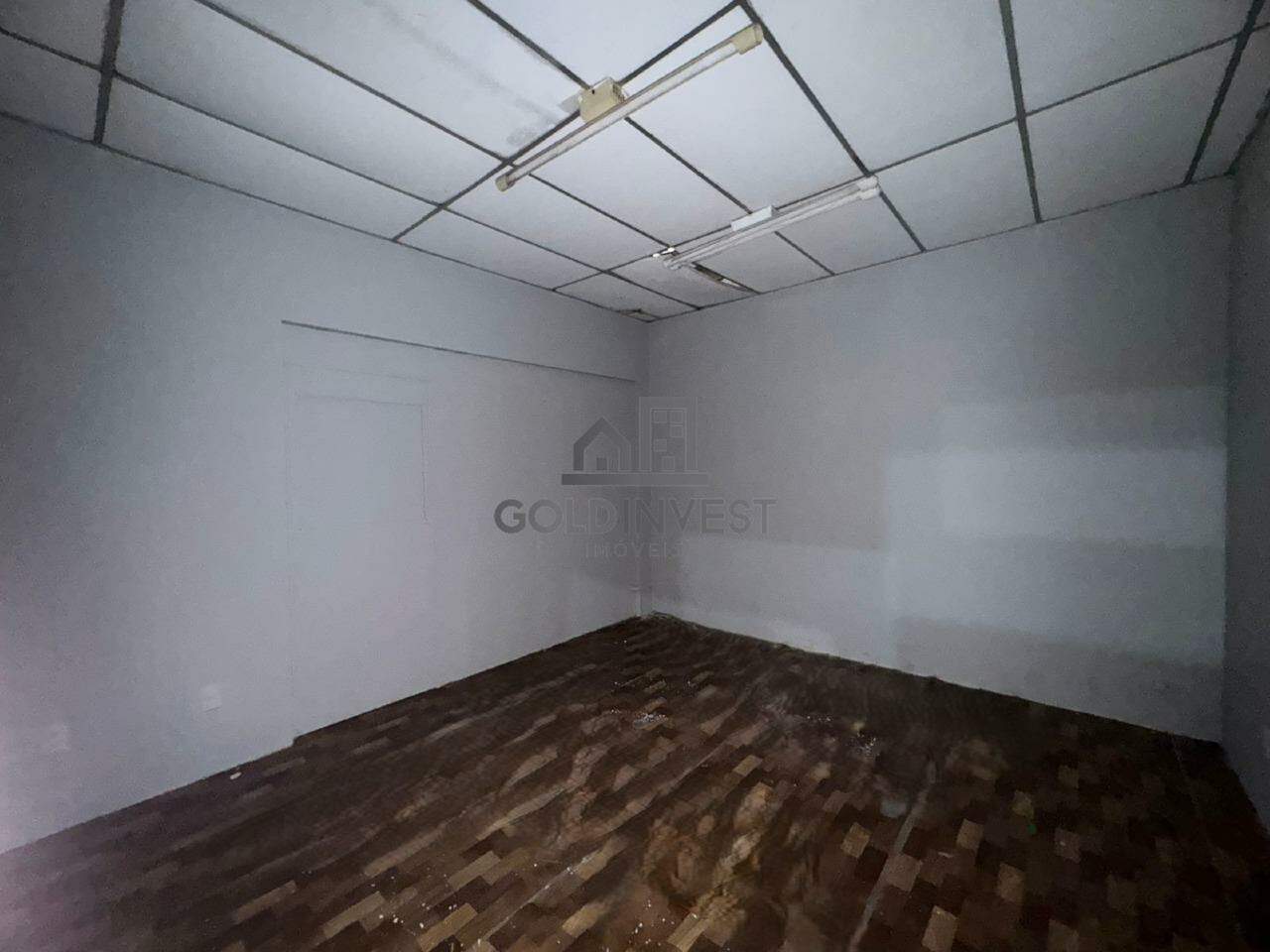 Sala Comercial para aluguel no Centro II: 