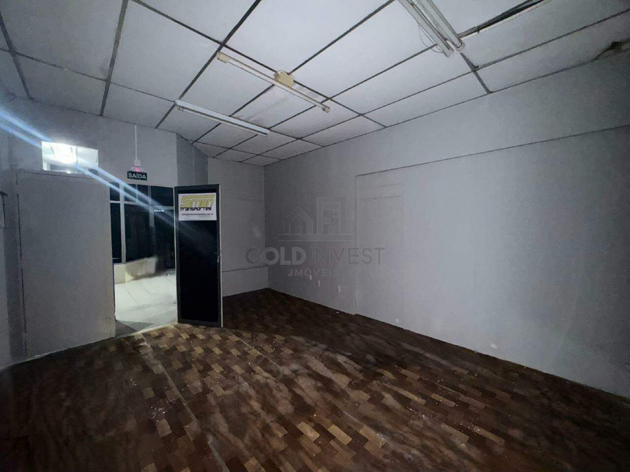 Sala Comercial para aluguel no Centro II: 