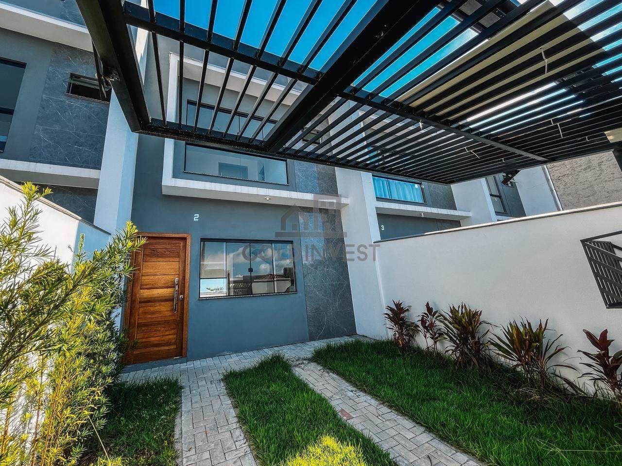 Casa à venda no Limoeiro: 