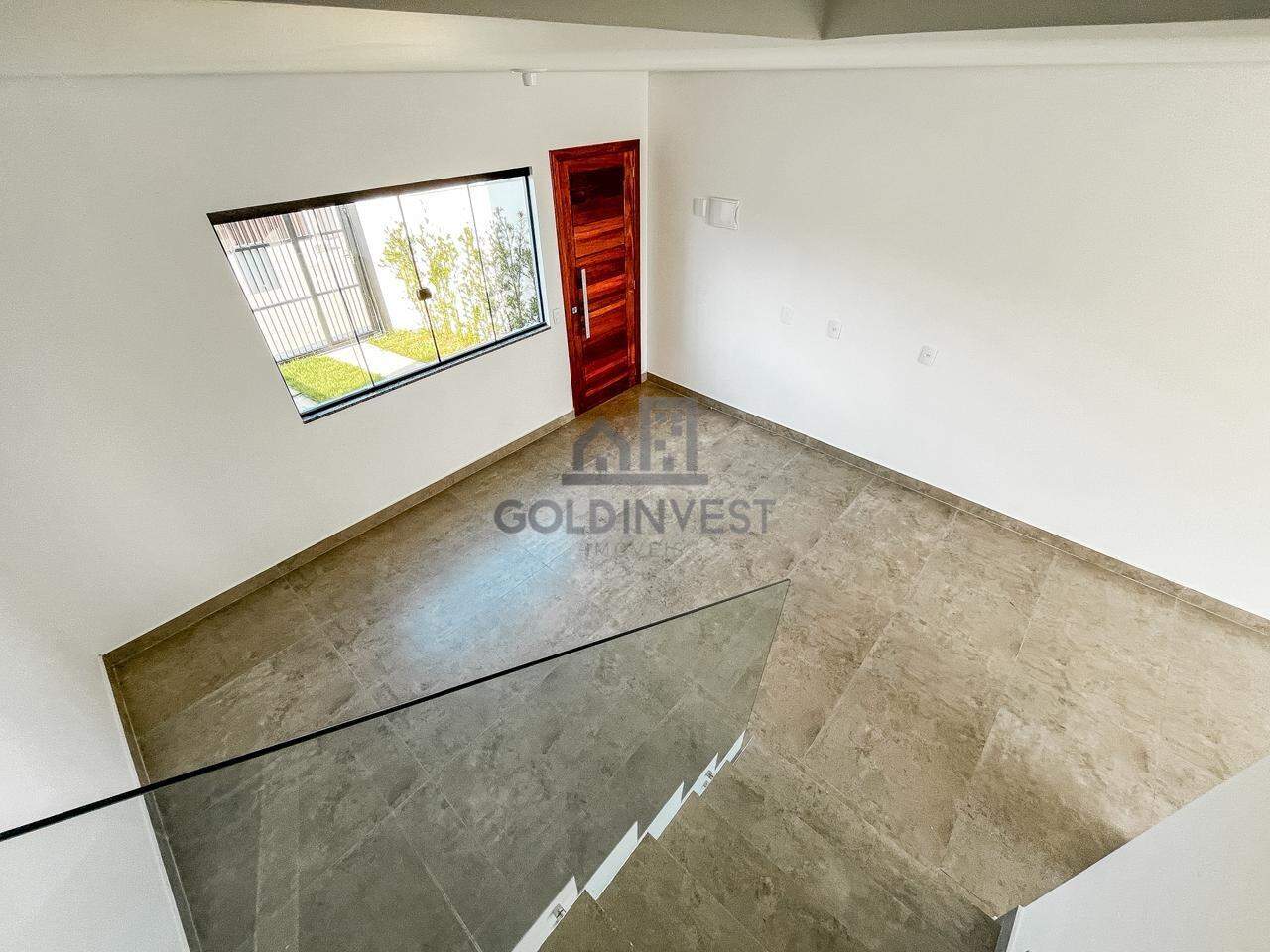 Casa à venda no Limoeiro: 
