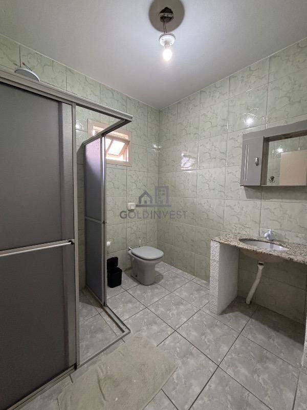 Casa à venda no Limoeiro: 